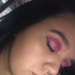 Profile Picture of Mikki Judge-jenkins ❤️ (@mikki_makeup_styles_) on Instagram