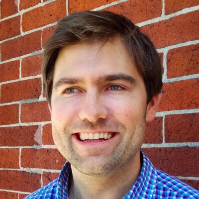 Profile Picture of Devon Edwards (@devonaedwards) on Twitter