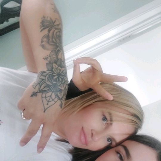 Profile Picture of vicki (@veekershaw) on Tiktok