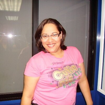 ROSAURA CAMPOS - Twitter Profile Picture of ROSAURA CAMPOS (@ROSAURACAMPOS) on Twitter