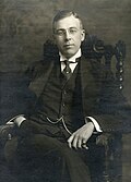 Profile Picture of Edward Harkness - Wikipediaon Wikipedia