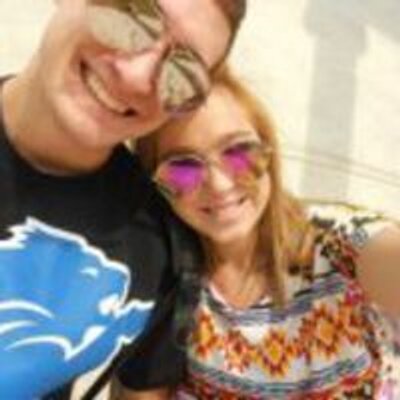 Profile Picture of Nancy Haley (@NancyHaley17) on Twitter