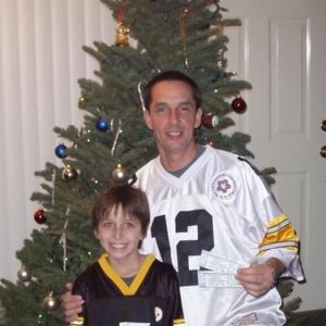 Profile Picture of Joe Petrich (@lj_kokomo) on Myspace