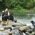 Profile Picture of Xavier Oswaldo Bolaños Zurita (@xavi_rott) on Instagram