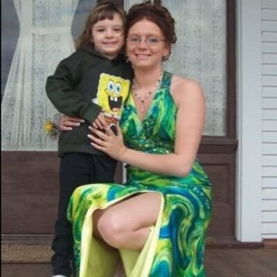 Profile Picture of Tiffany Ahrens (@ahrens_tiffany) on Twitter