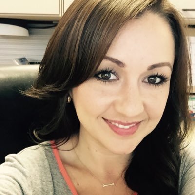 Profile Picture of Sheena Aaron (@sheenabean1210) on Twitter