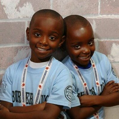 Profile Picture of Jerald Shake Freeman (@CoachFreeman21) on Twitter