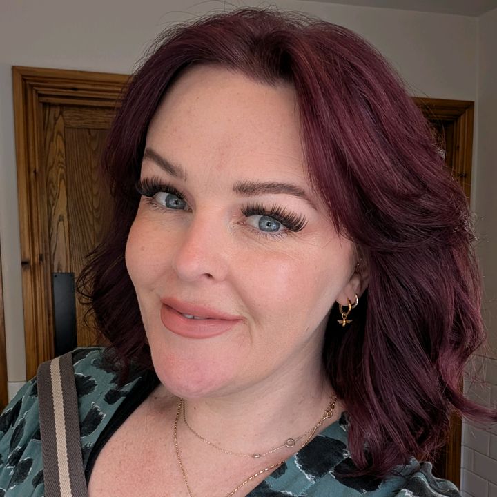 Profile Picture of Amy Manwaring (@therealamydolly) on Tiktok