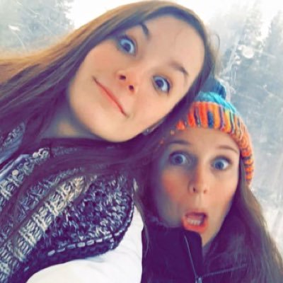 Profile Picture of Jenna Springer (@JennaJoSpringer) on Twitter