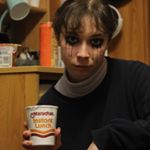Profile Picture of Matzah Ball Soup Whore (@jacob_the_bar_mitzvah_boy) on Instagram