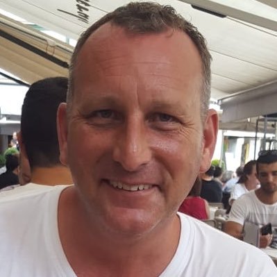 Profile Picture of Raymond Keller (@Raymond507) on Twitter