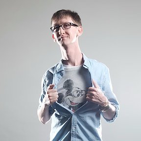Profile Picture of Curtis Edwards (@thekidcurtis) on Twitter