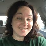 Profile Picture of Brandy (@cavetreckgirl) on Instagram