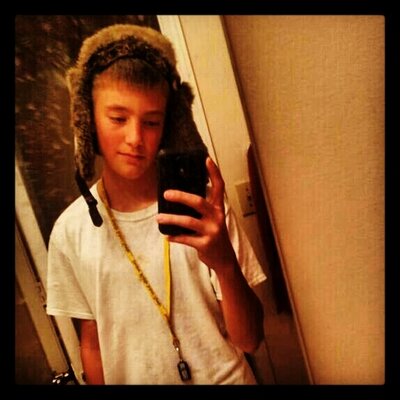 Profile Picture of Matthew Woodruff (@Matt_W246) on Twitter