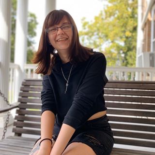 Profile Picture of Kyleen Enders (@kyleen.wolfe) on Facebook