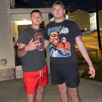 Profile Picture of Kyle Lyon (@kylelyon05) on Twitter