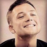 Profile Picture of Taron Egerton fan page 💕 (@taron.egerton_spain) on Instagram