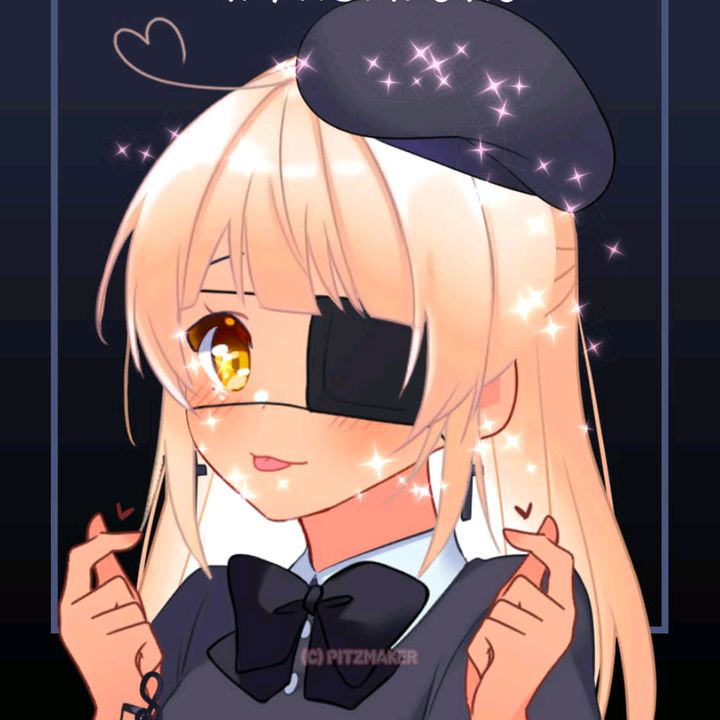 Profile Picture of isabella lucia colan (@isabellaluciacolantuoni) on Tiktok