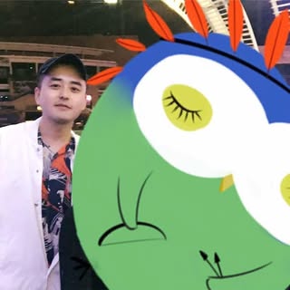 Profile Picture of JOzo (@bai.liang) on Instagram