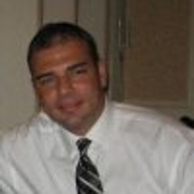 Profile Picture of Ted Oliver (@Oliver_Ted_) on Twitter