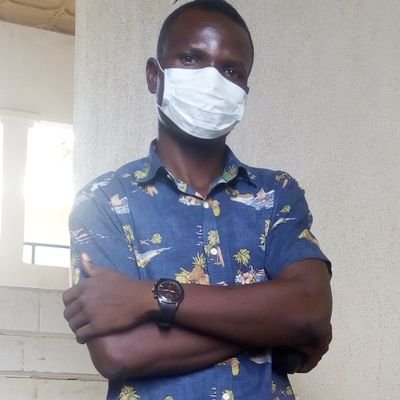 Profile Picture of SAUL SOLOMON (@SAULSOLOMON6) on Twitter