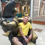 Profile Picture of ivan Baranov (@baranov9093) on Instagram