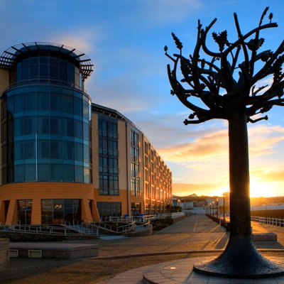 Profile Photo of Radisson Blu Jersey (@RadissonJersey) on Twitter