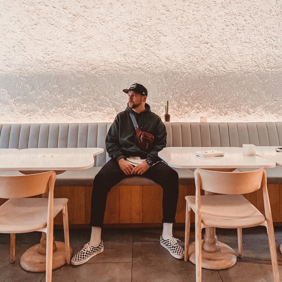 Profile Picture of Pantry Rosedale (@orderpantry) on Poshmark