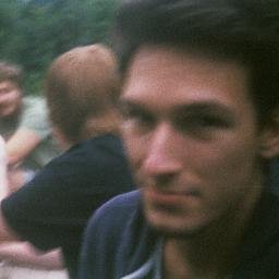 Profile Picture of Thomas Wilczek (@WilczekThomas) on Twitter