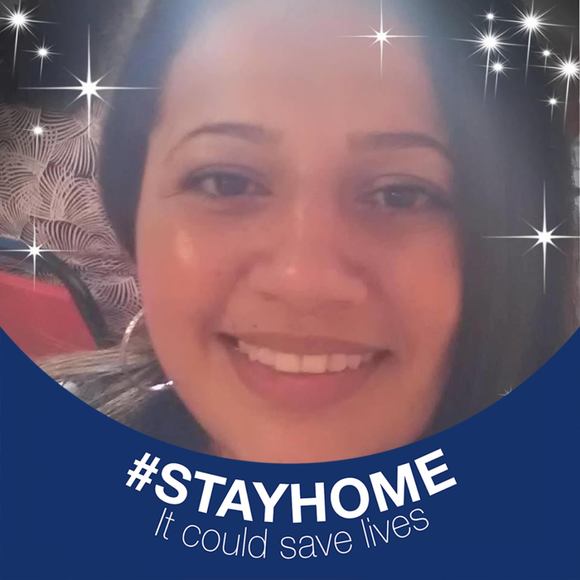 Profile Picture of Eva Rodriguez (@ruben3080189) on Poshmark