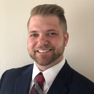 Profile Picture of Scott Meester (@SMeest17) on Twitter