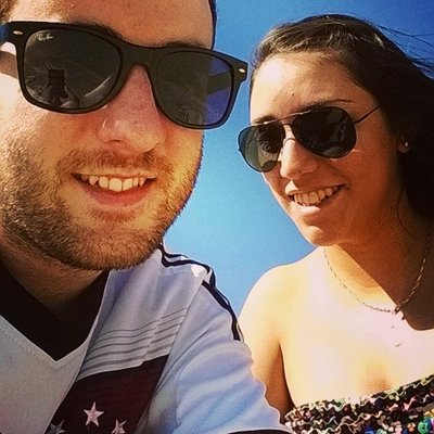 Profile Picture of Kevin Rivero (@kevinrivero26) on Twitter