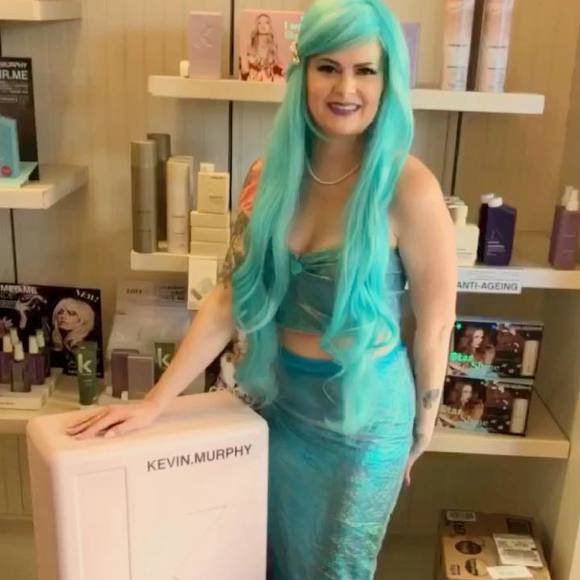 Profile Picture of Jessica denise Wunderlich (@mermaidfreckles) on Poshmark