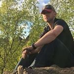 Profile Picture of Christopher Carlson (@hotrod1997654) on Instagram