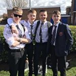 Profile Picture of Joe Taylor (@joe_taylorxx) on Instagram