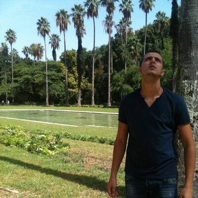 Profile Picture of John Faster (@@ramziregaiguia) on Twitter