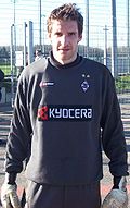 Profile Picture of Christofer Heimerothon Wikipedia