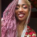 Profile Picture of Katherine Johnson (@sun_shine504) on Instagram