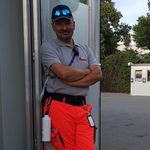 Profile Picture of Thomas Ellinger (@ellinger.bikes) on Instagram