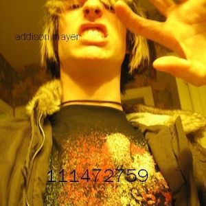 Profile Picture of Addison Mayer (@addisonmayerr) on Myspace