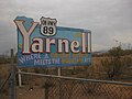 Profile Picture of Yarnell, Arizona - Wikipediaon Wikipedia