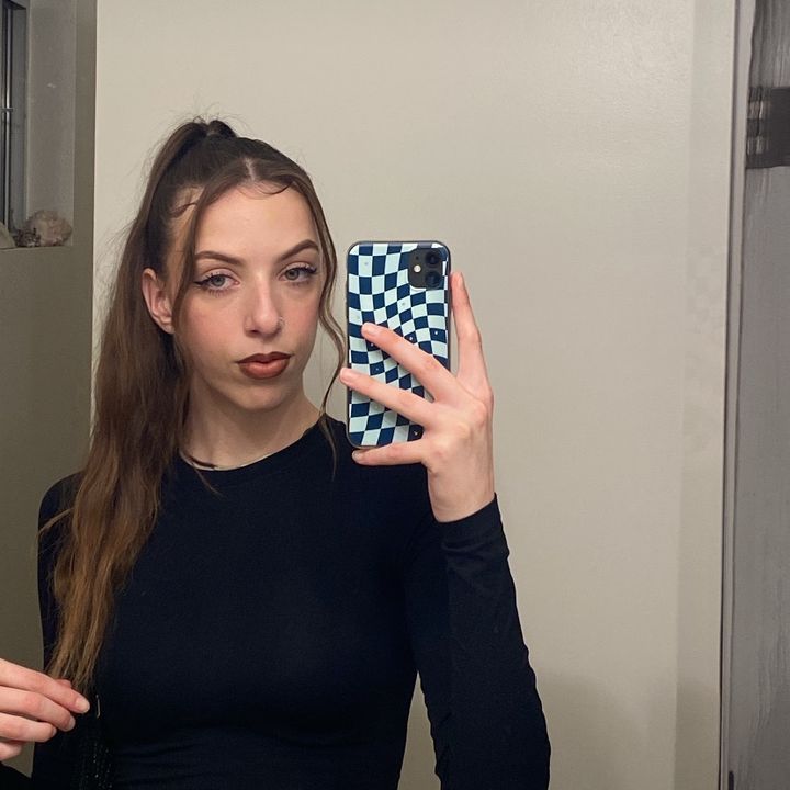 Profile Picture of Laney Calvert (@@laneycalvert) on Tiktok