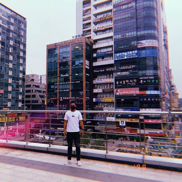 Profile Picture of David Darden (@daviddarden66) on Poshmark