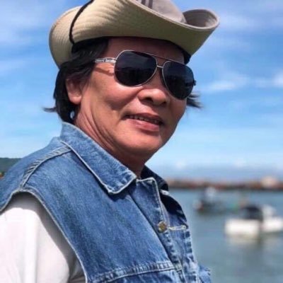 Profile Picture of Francis Huynh (@FrancisHuynh5) on Twitter