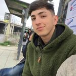 Profile Picture of andrew jerez (@thebig_andrew) on Instagram