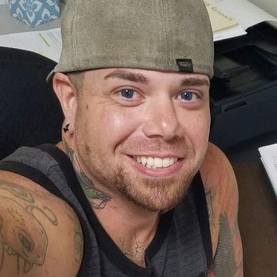 Profile Picture of Joshua Curtin (@JoshuaCurtin6) on Twitter