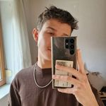 Profile Picture of 𝕎𝕚𝕝𝕝𝕚𝕒𝕞 𝕄𝕚𝕜𝕖 𝔼𝕝𝕝𝕖𝕣 (@william_05___) on Instagram
