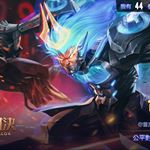 Profile Picture of 梁正岡 (@alvin.liang.1213) on Instagram