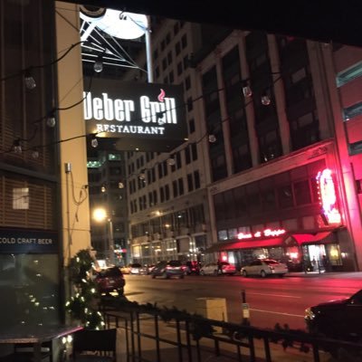 Profile Picture of James Weber (@jweb333) on Twitter