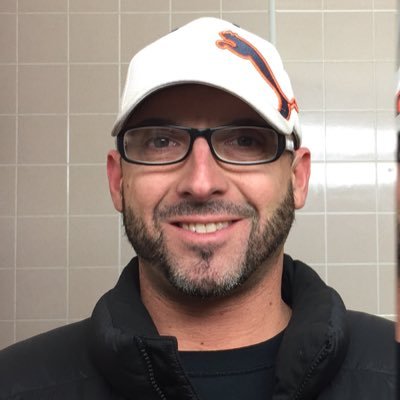 Profile Picture of Michael Seefeldt (@michaelseefeld6) on Twitter